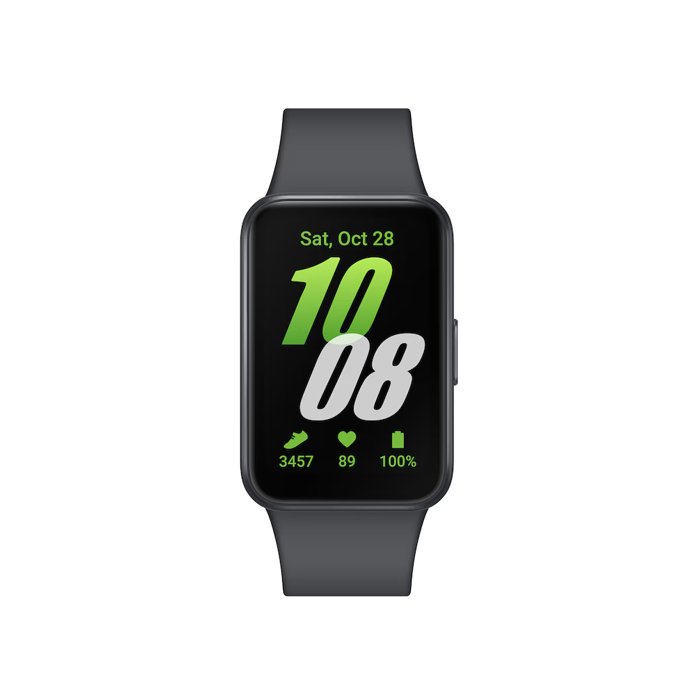 Samsung Galaxy Fit3 (SM-R390) – Könnyű és elegáns okoskarkötő akár 13 napos üzemidővel – 5. kép
