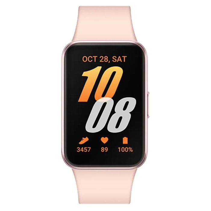 Samsung Galaxy Fit3 (SM-R390) – Könnyű és elegáns okoskarkötő akár 13 napos üzemidővel – 6. kép
