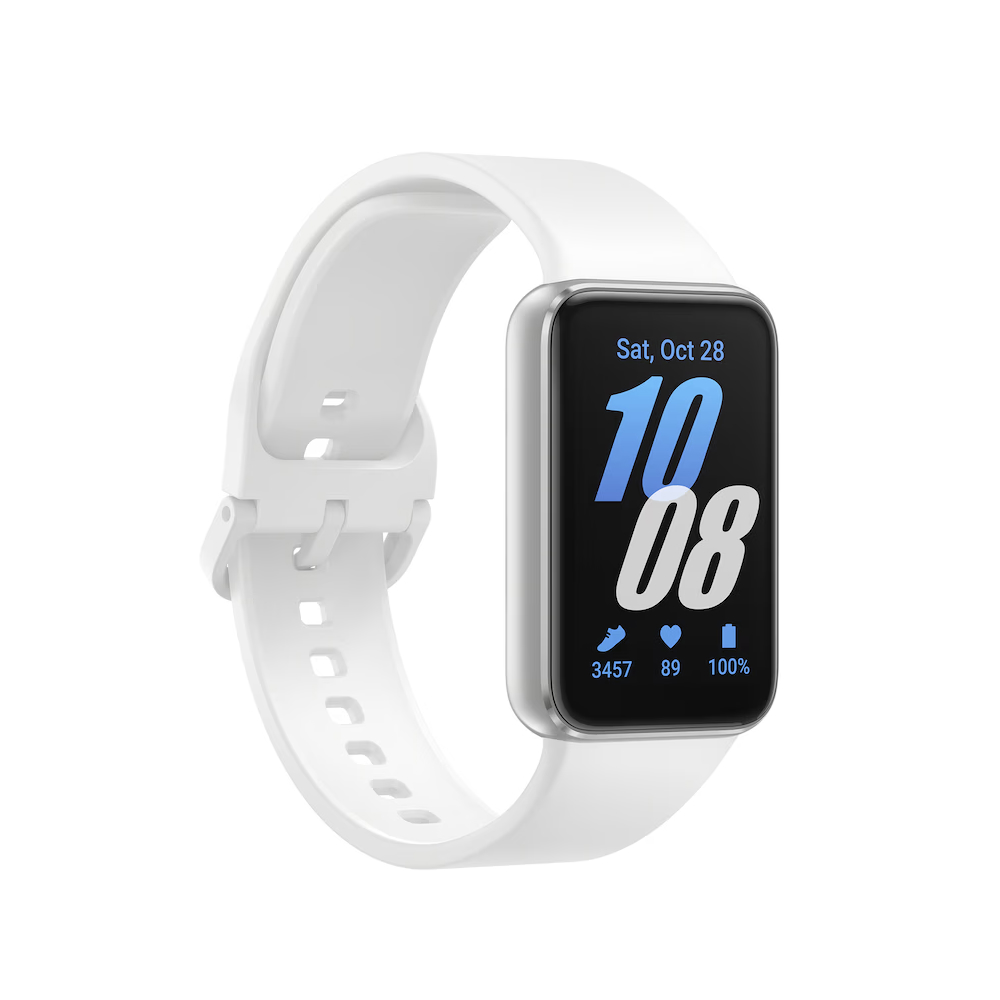 Samsung Galaxy Fit3 (SM-R390) – Könnyű és elegáns okoskarkötő akár 13 napos üzemidővel – 12. kép