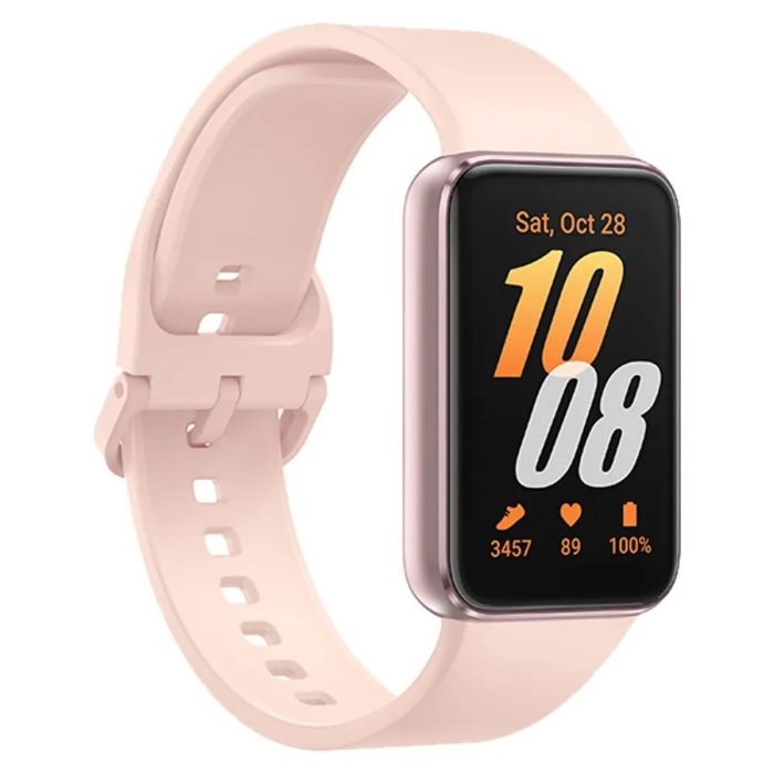 Samsung Galaxy Fit3 (SM-R390) – Könnyű és elegáns okoskarkötő akár 13 napos üzemidővel – 8. kép