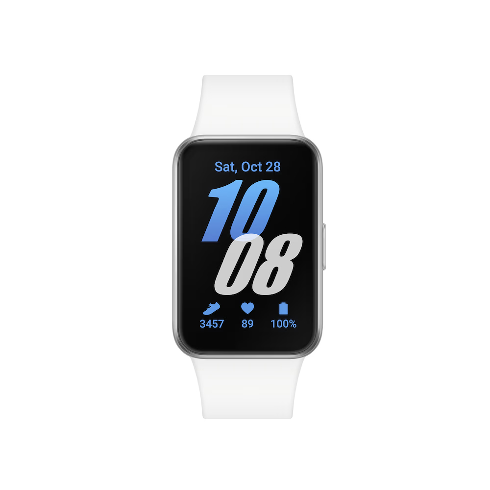 Samsung Galaxy Fit3 (SM-R390) – Könnyű és elegáns okoskarkötő akár 13 napos üzemidővel – 9. kép