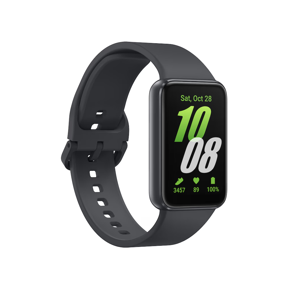 Samsung Galaxy Fit3 (SM-R390) – Könnyű és elegáns okoskarkötő akár 13 napos üzemidővel – 7. kép