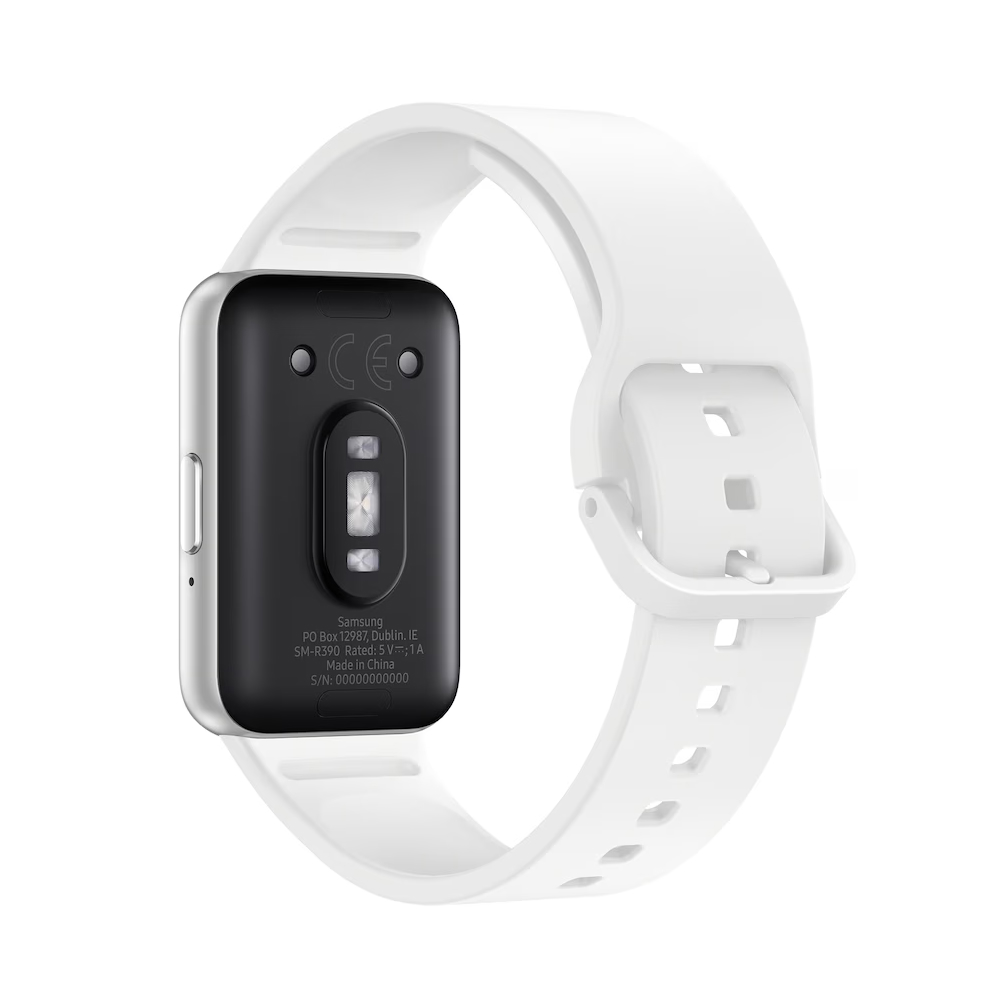 Samsung Galaxy Fit3 (SM-R390) – Könnyű és elegáns okoskarkötő akár 13 napos üzemidővel – 15. kép