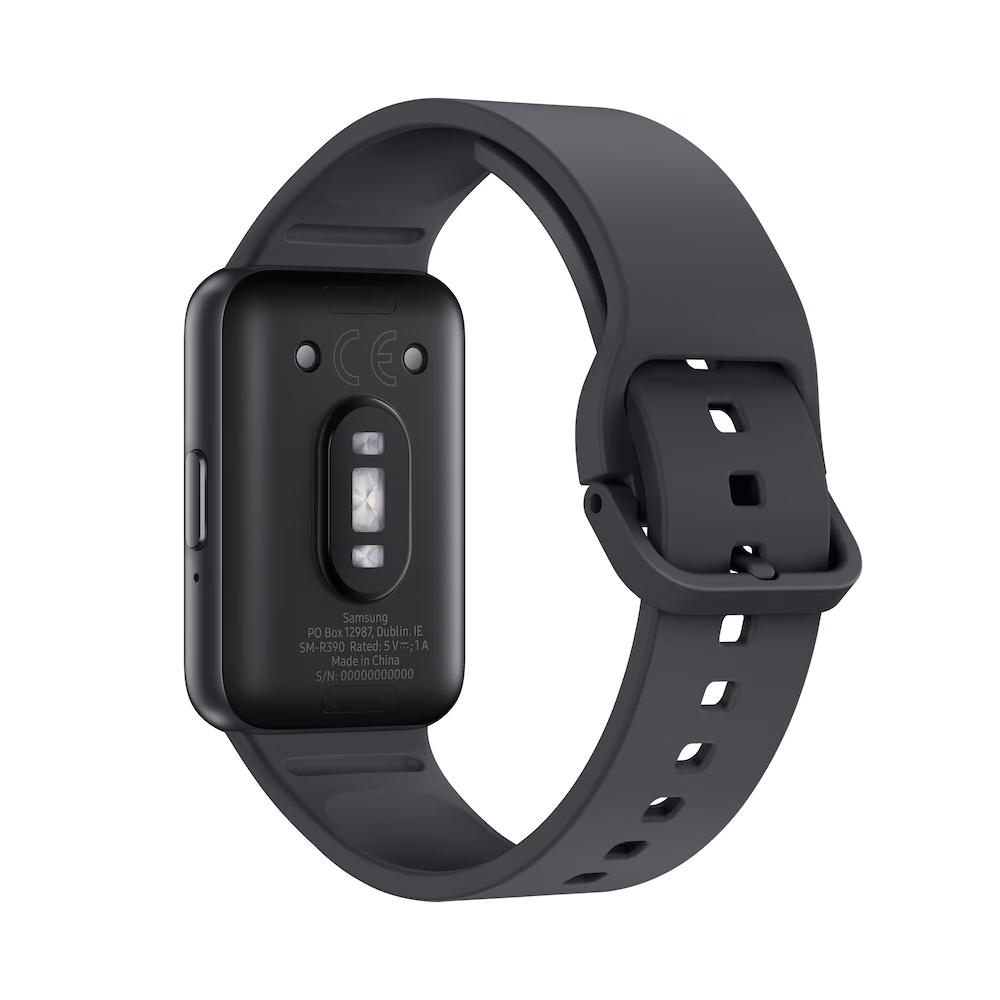 Samsung Galaxy Fit3 (SM-R390) – Könnyű és elegáns okoskarkötő akár 13 napos üzemidővel – 10. kép
