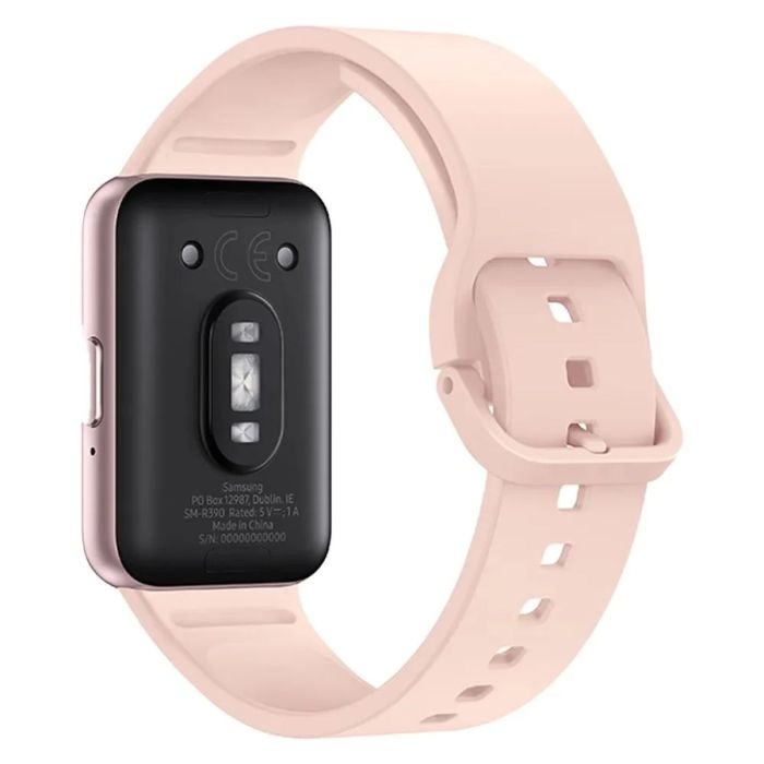 Samsung Galaxy Fit3 (SM-R390) – Könnyű és elegáns okoskarkötő akár 13 napos üzemidővel – 11. kép