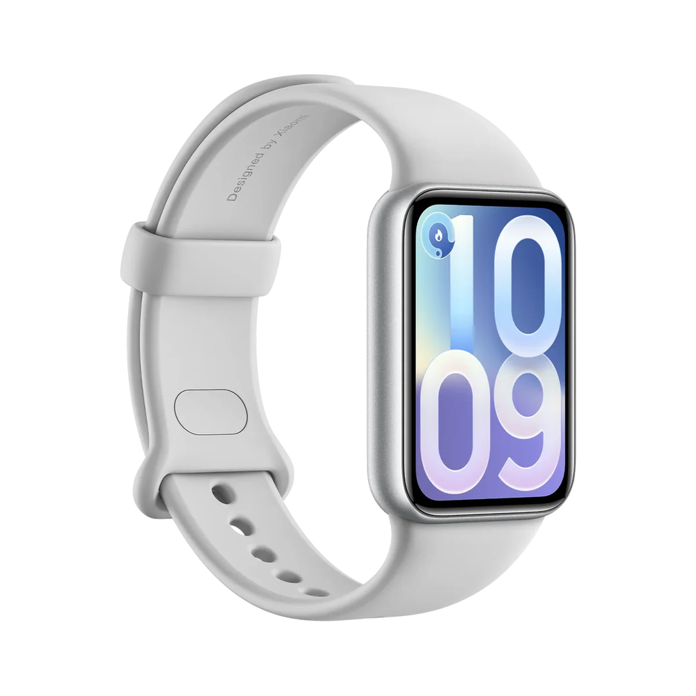 Xiaomi Smart Band 10 Pro NFC – Prémium okoskarkötő AMOLED kijelzővel, beépített GPS-szel és NFC fizetéssel – 5. kép