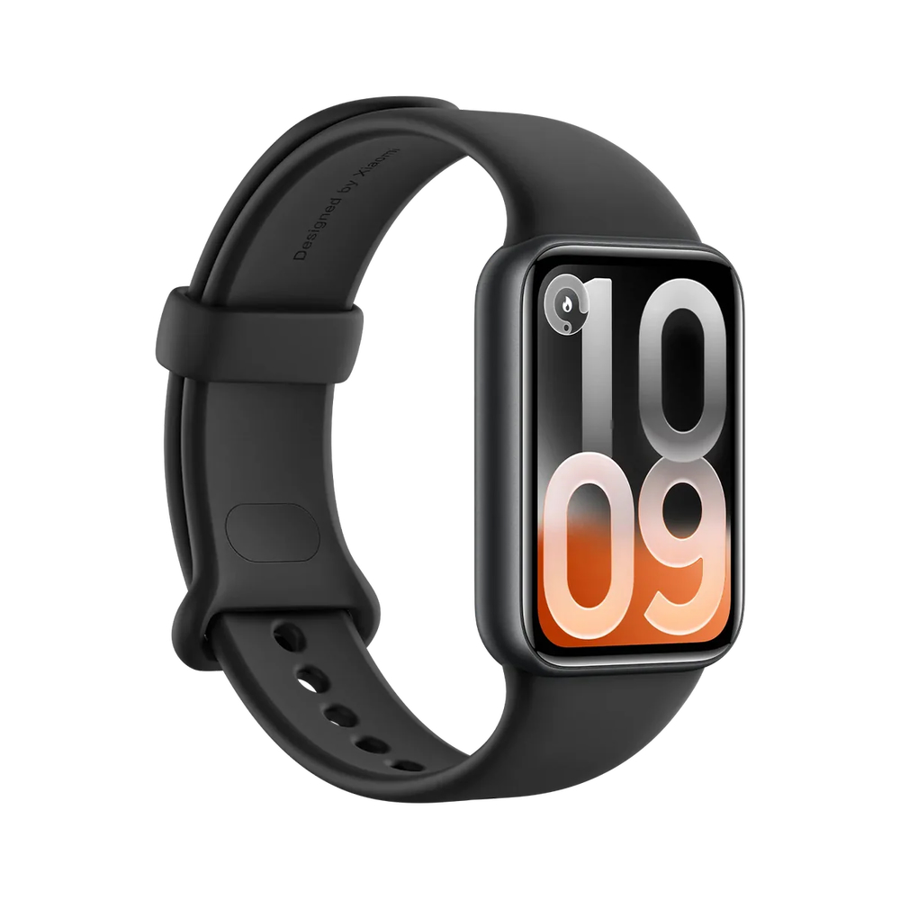 Xiaomi Smart Band 10 Pro NFC – Prémium okoskarkötő AMOLED kijelzővel, beépített GPS-szel és NFC fizetéssel – 6. kép