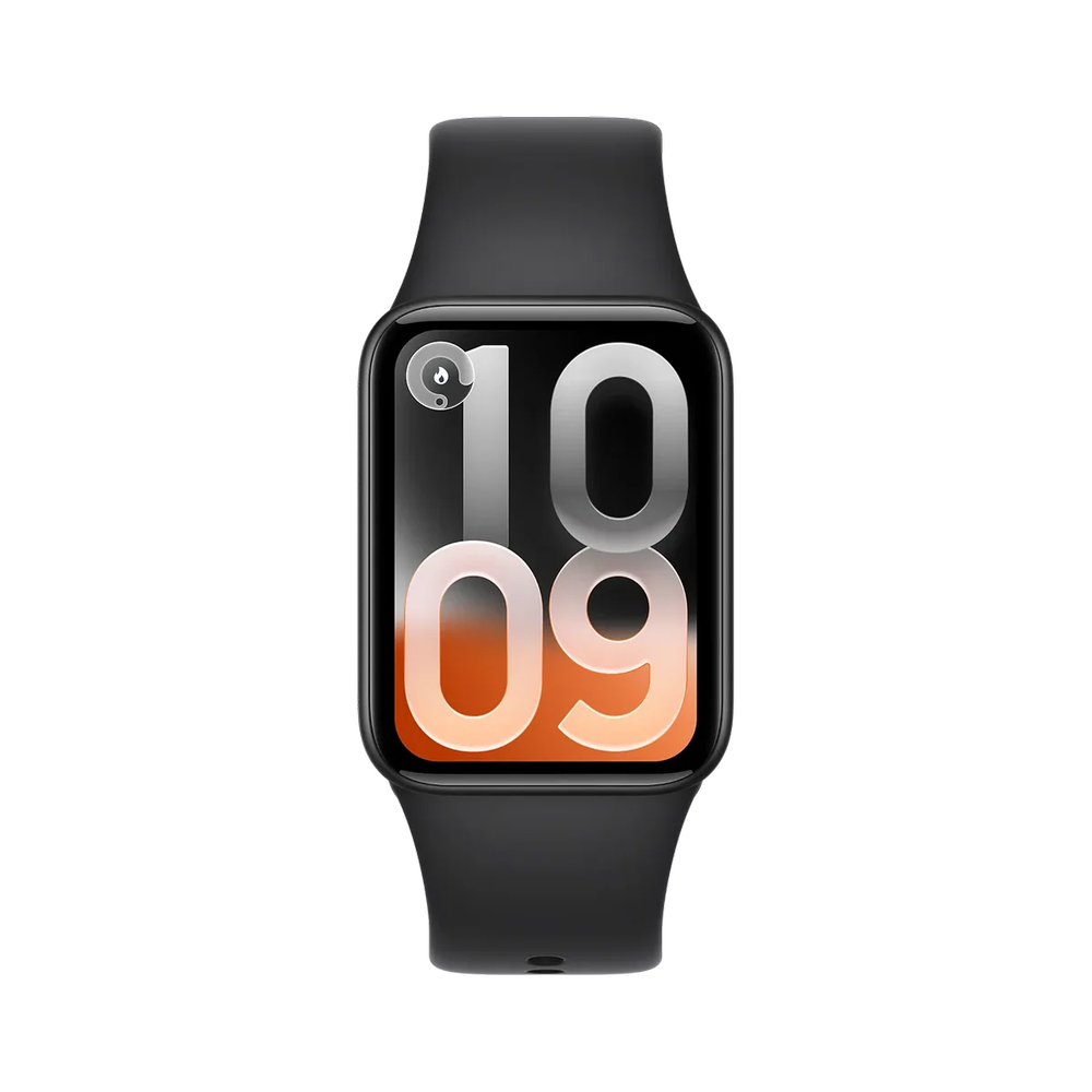 Xiaomi Smart Band 10 Pro NFC – Prémium okoskarkötő AMOLED kijelzővel, beépített GPS-szel és NFC fizetéssel – 4. kép