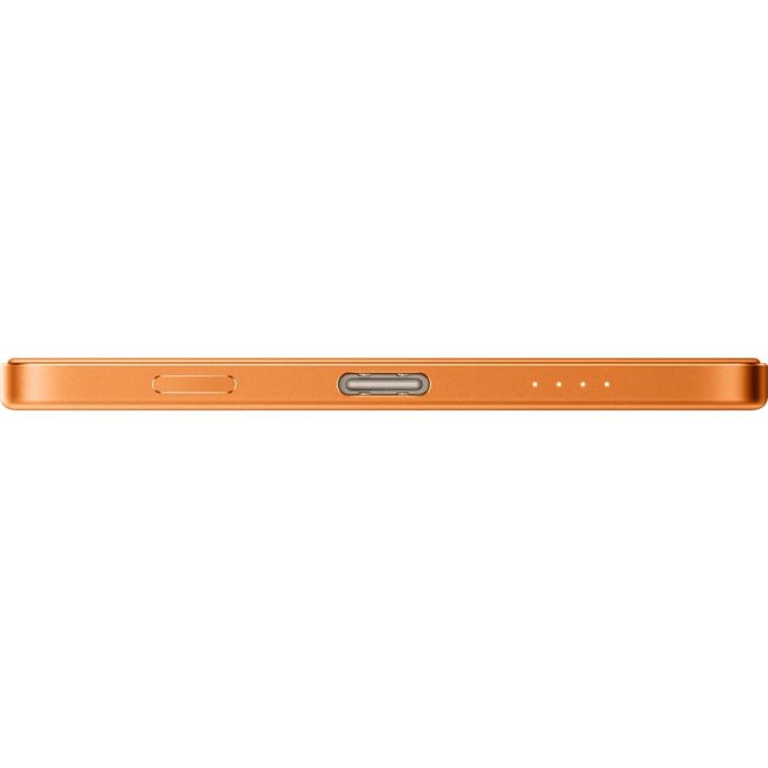 Xiaomi Power Bank UltraThin Magnetic 5000mAh – Ultravékony mágneses vezeték nélküli power bank 15 W töltéssel – 5. kép