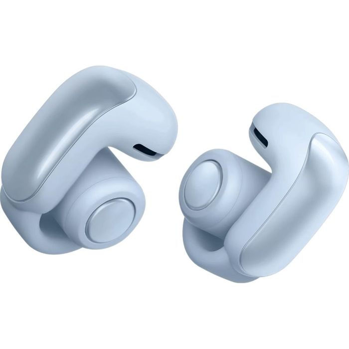 Bose Ultra Open Wireless Earbuds – Nyitott kialakítású prémium vezeték nélküli fülhallgató Bose Immersive Audio technológiával – 6. kép