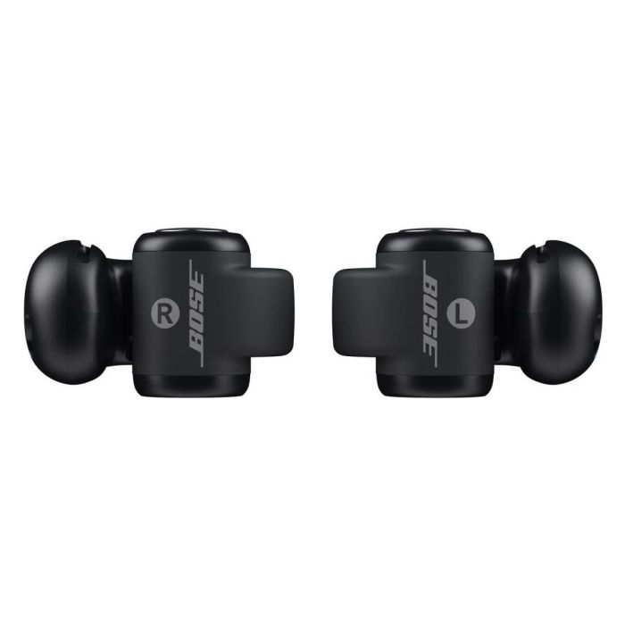 Bose Ultra Open Wireless Earbuds – Nyitott kialakítású prémium vezeték nélküli fülhallgató Bose Immersive Audio technológiával – 8. kép