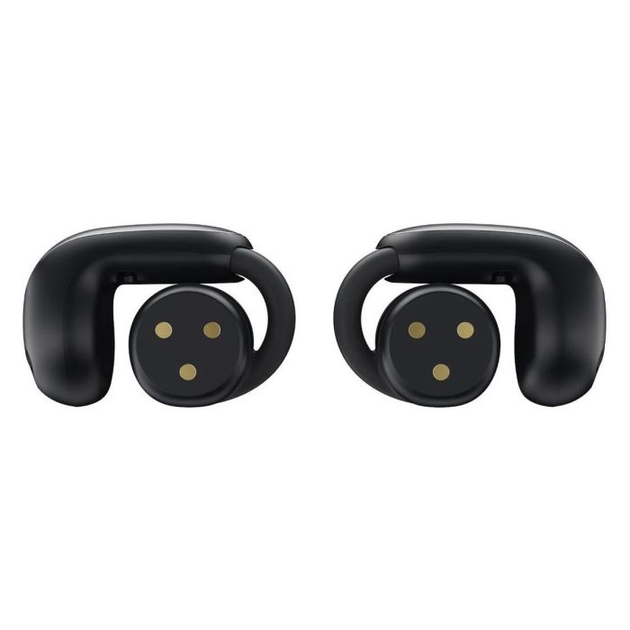 Bose Ultra Open Wireless Earbuds – Nyitott kialakítású prémium vezeték nélküli fülhallgató Bose Immersive Audio technológiával – 9. kép