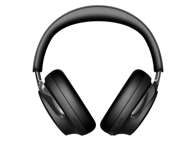 Bose QuietComfort Ultra 2. generáció – Prémium vezeték nélküli fejhallgató adaptív aktív zajszűréssel, Bluetooth 5.4 és térhatású hangzással – 6. kép