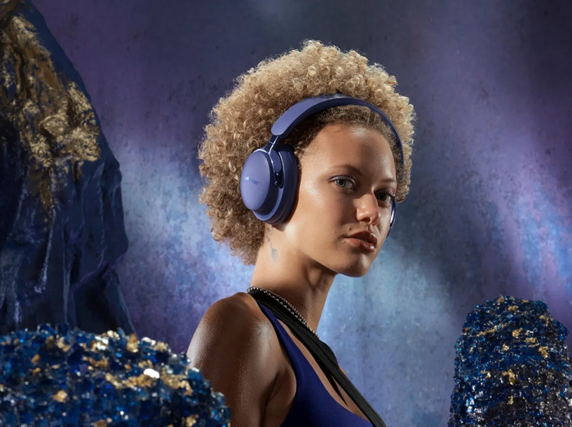 Bose QuietComfort Ultra 2. generáció – Prémium vezeték nélküli fejhallgató adaptív aktív zajszűréssel, Bluetooth 5.4 és térhatású hangzással – 30. kép