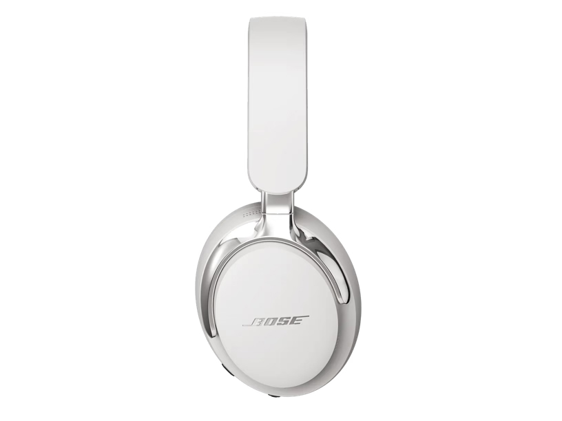Bose QuietComfort Ultra 2. generáció – Prémium vezeték nélküli fejhallgató adaptív aktív zajszűréssel, Bluetooth 5.4 és térhatású hangzással – 19. kép