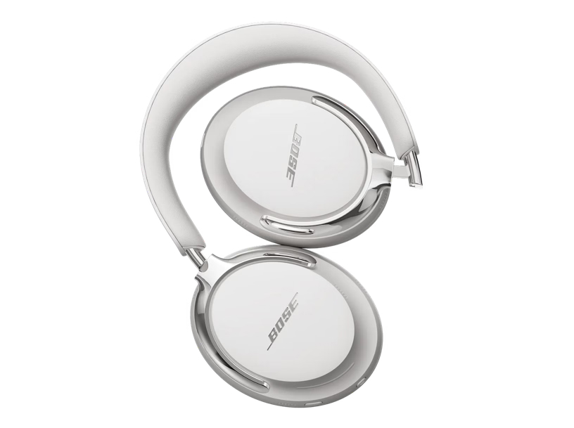 Bose QuietComfort Ultra 2. generáció – Prémium vezeték nélküli fejhallgató adaptív aktív zajszűréssel, Bluetooth 5.4 és térhatású hangzással – 23. kép
