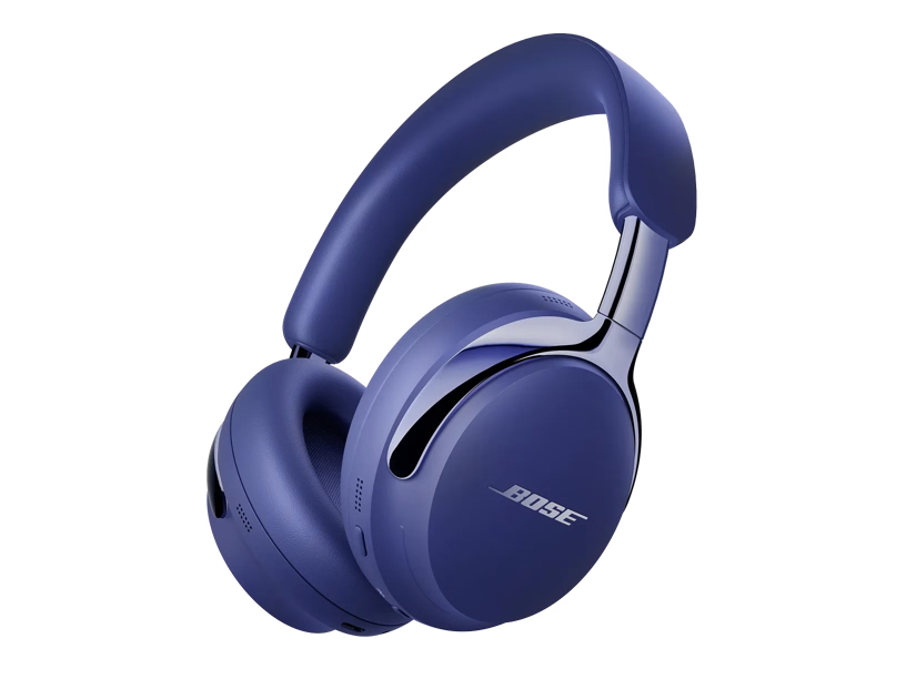 Bose QuietComfort Ultra 2. generáció – Prémium vezeték nélküli fejhallgató adaptív aktív zajszűréssel, Bluetooth 5.4 és térhatású hangzással – 10. kép
