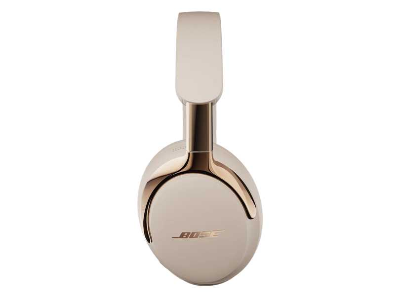 Bose QuietComfort Ultra 2. generáció – Prémium vezeték nélküli fejhallgató adaptív aktív zajszűréssel, Bluetooth 5.4 és térhatású hangzással – 12. kép