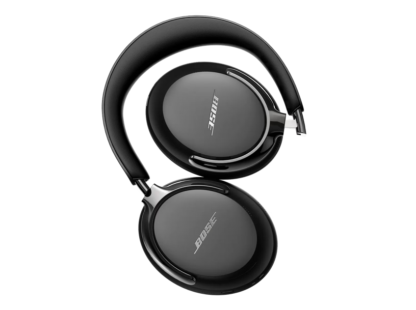 Bose QuietComfort Ultra 2. generáció – Prémium vezeték nélküli fejhallgató adaptív aktív zajszűréssel, Bluetooth 5.4 és térhatású hangzással – 17. kép