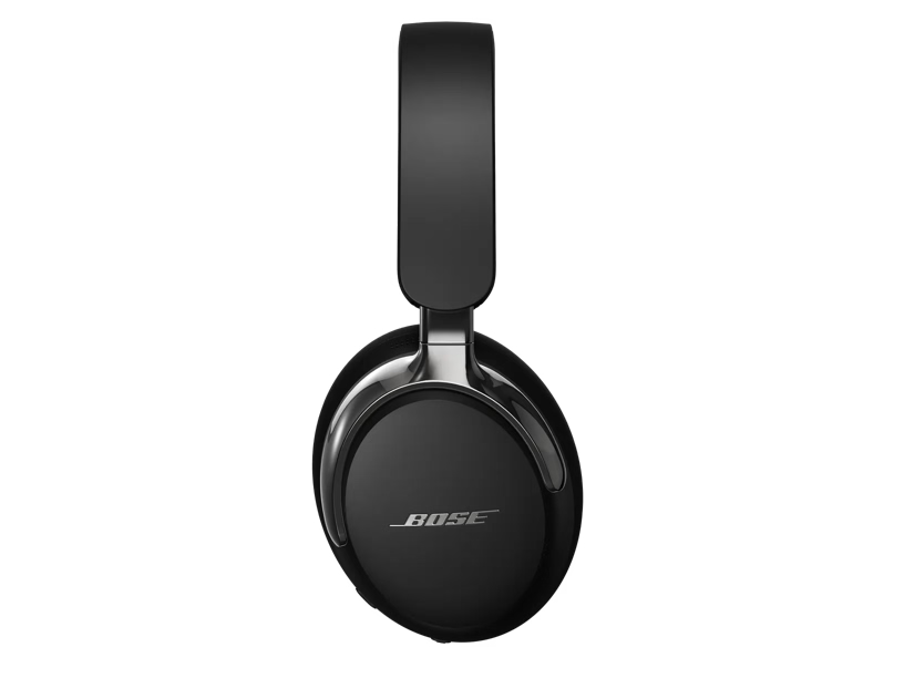 Bose QuietComfort Ultra 2. generáció – Prémium vezeték nélküli fejhallgató adaptív aktív zajszűréssel, Bluetooth 5.4 és térhatású hangzással – 13. kép