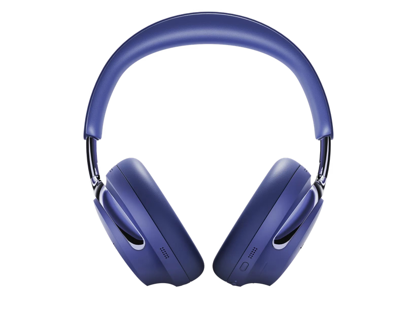 Bose QuietComfort Ultra 2. generáció – Prémium vezeték nélküli fejhallgató adaptív aktív zajszűréssel, Bluetooth 5.4 és térhatású hangzással – 7. kép