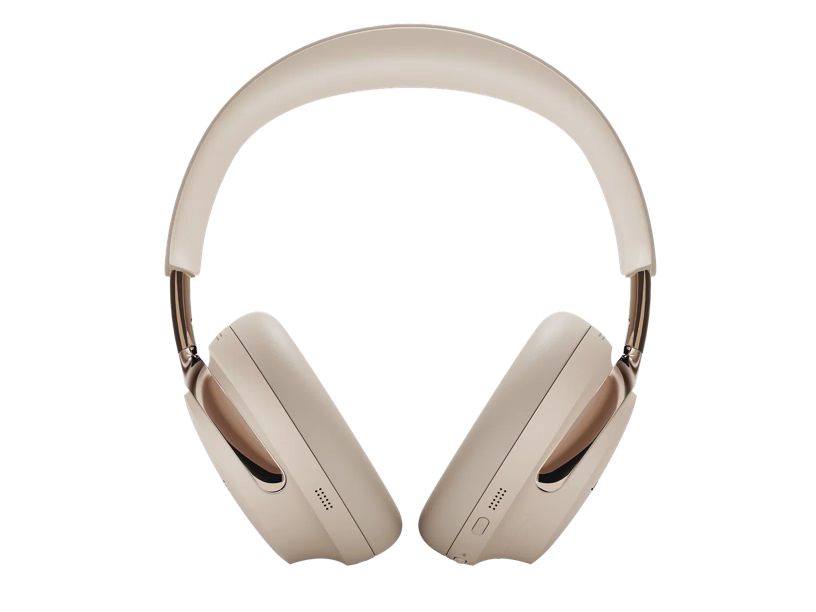 Bose QuietComfort Ultra 2. generáció – Prémium vezeték nélküli fejhallgató adaptív aktív zajszűréssel, Bluetooth 5.4 és térhatású hangzással – 5. kép