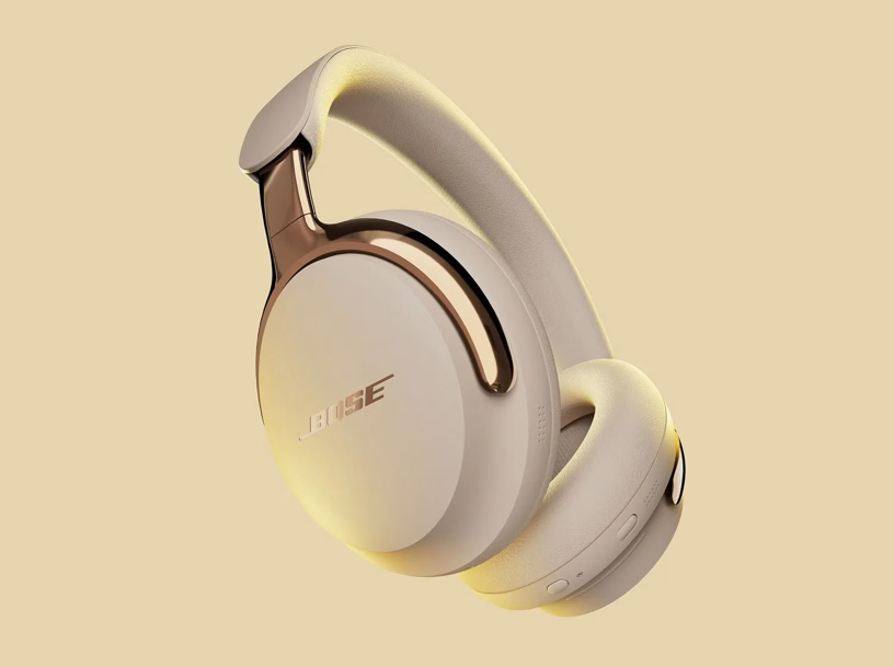 Bose QuietComfort Ultra 2. generáció – Prémium vezeték nélküli fejhallgató adaptív aktív zajszűréssel, Bluetooth 5.4 és térhatású hangzással – 24. kép