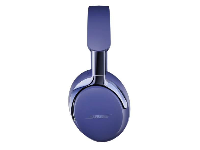 Bose QuietComfort Ultra 2. generáció – Prémium vezeték nélküli fejhallgató adaptív aktív zajszűréssel, Bluetooth 5.4 és térhatású hangzással – 14. kép