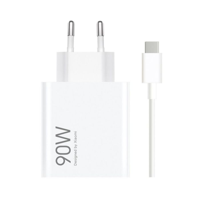 White BHR07ZBEU