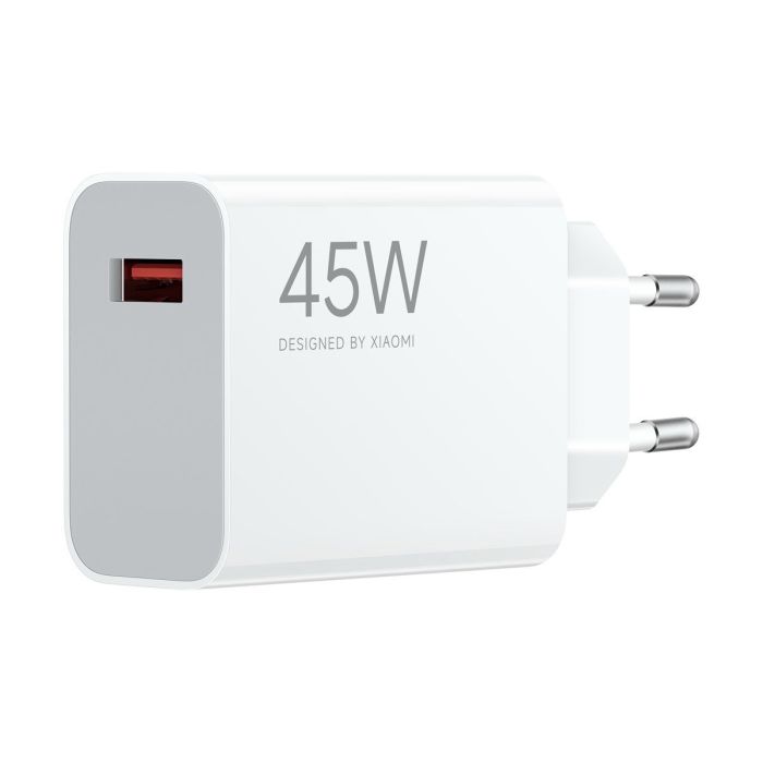 White BHR07SLEU
