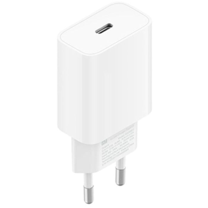 White BHR08M8EU