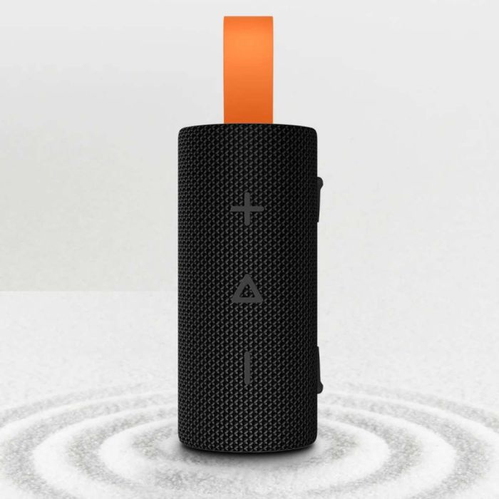 Xiaomi Mi Sound Pocket 5W – Kompakt Bluetooth hangszóró erőteljes hangzással – 4. kép