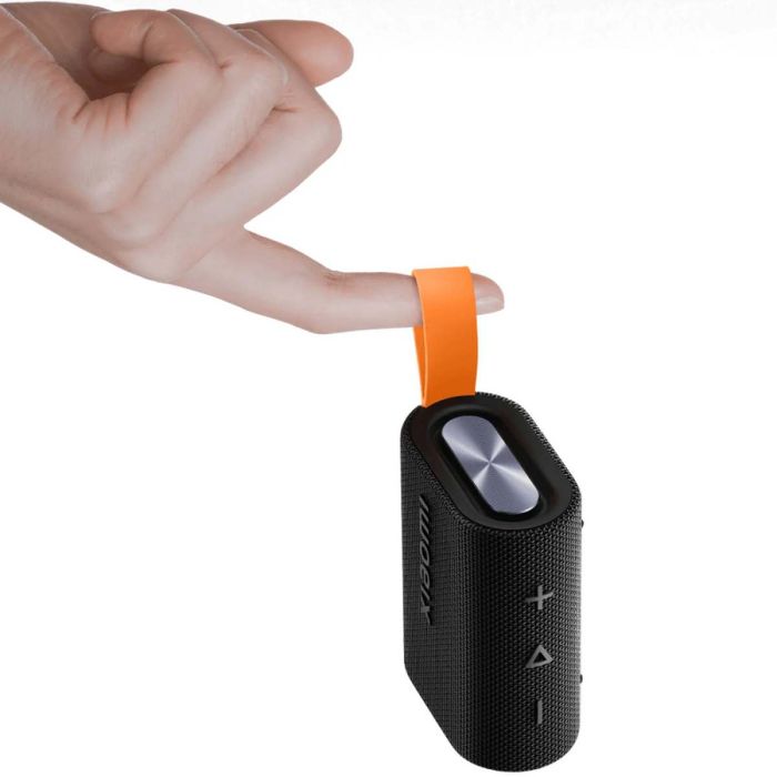 Xiaomi Mi Sound Pocket 5W – Kompakt Bluetooth hangszóró erőteljes hangzással – 5. kép
