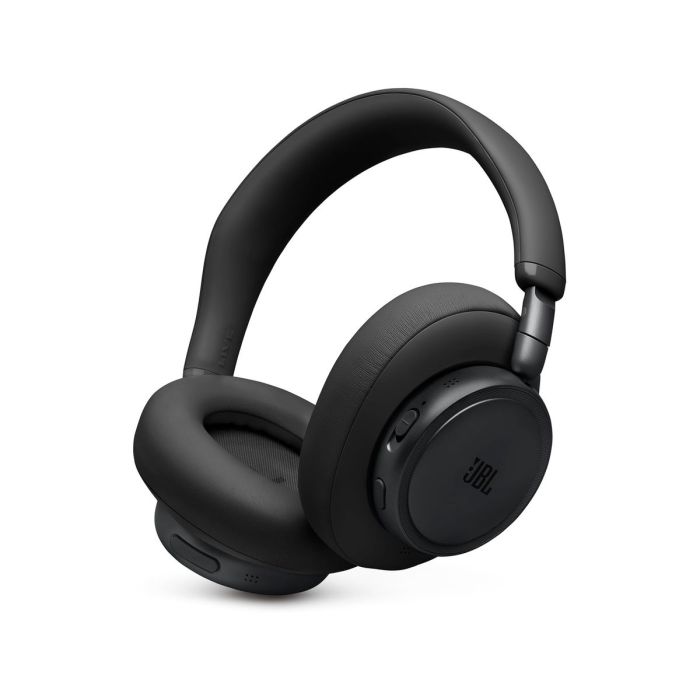 JBL LIVE 780NC Bluetooth Fejhallgató – True Adaptive ANC 2.0, JBL Spatial Sound, Bluetooth 6.0, Akár 80 Óra Üzemidő