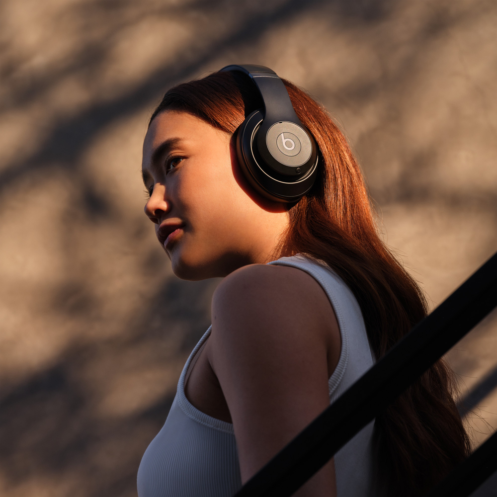Beats Studio Pro – Prémium vezeték nélküli fejhallgató adaptív zajszűréssel – 15. kép