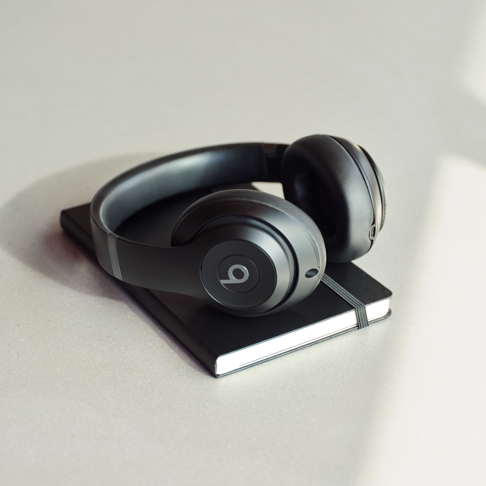 Beats Studio Pro – Prémium vezeték nélküli fejhallgató adaptív zajszűréssel – 13. kép