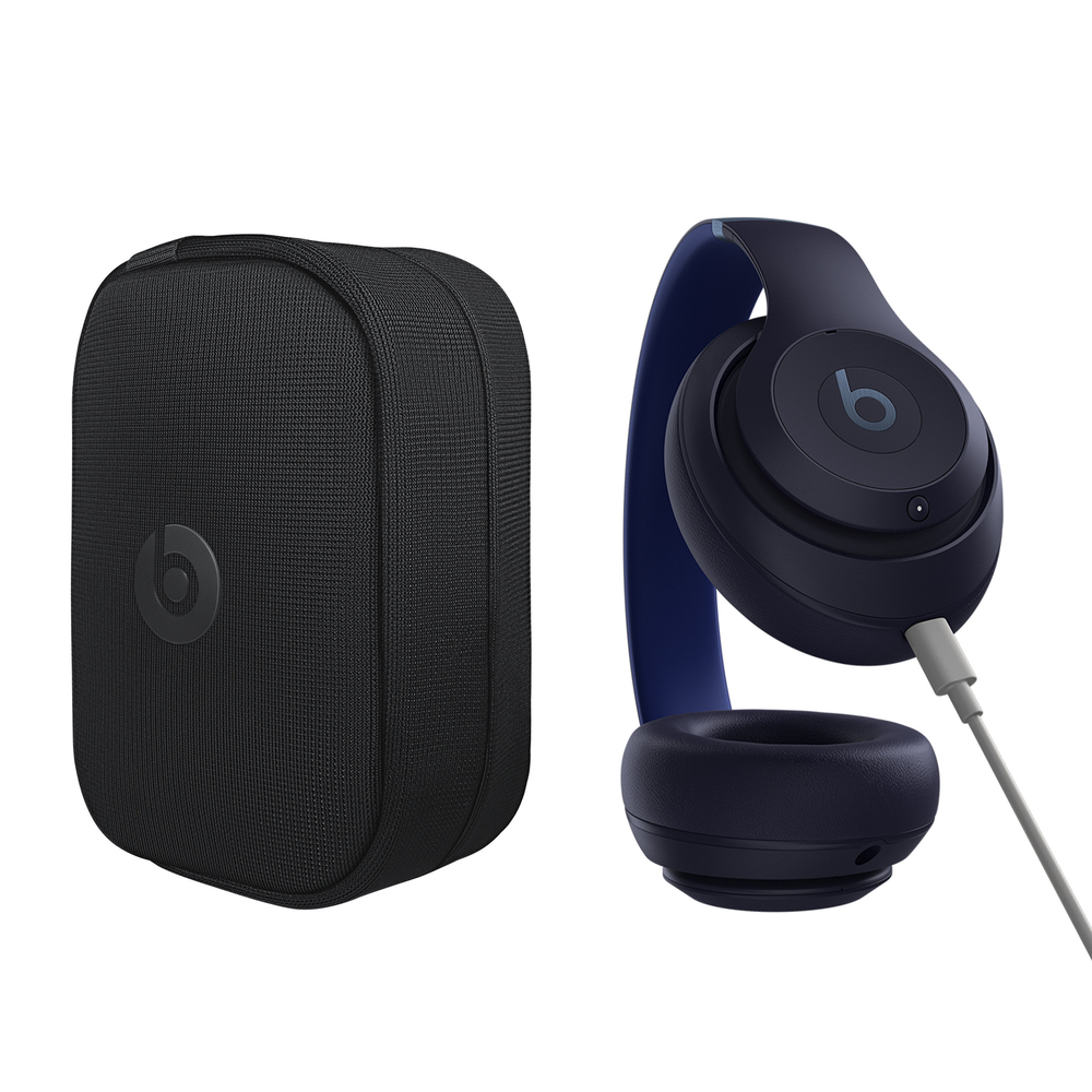 Beats Studio Pro – Prémium vezeték nélküli fejhallgató adaptív zajszűréssel – 10. kép