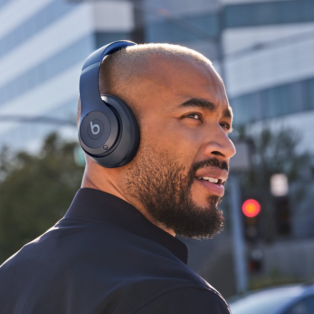 Beats Studio Pro – Prémium vezeték nélküli fejhallgató adaptív zajszűréssel – 14. kép