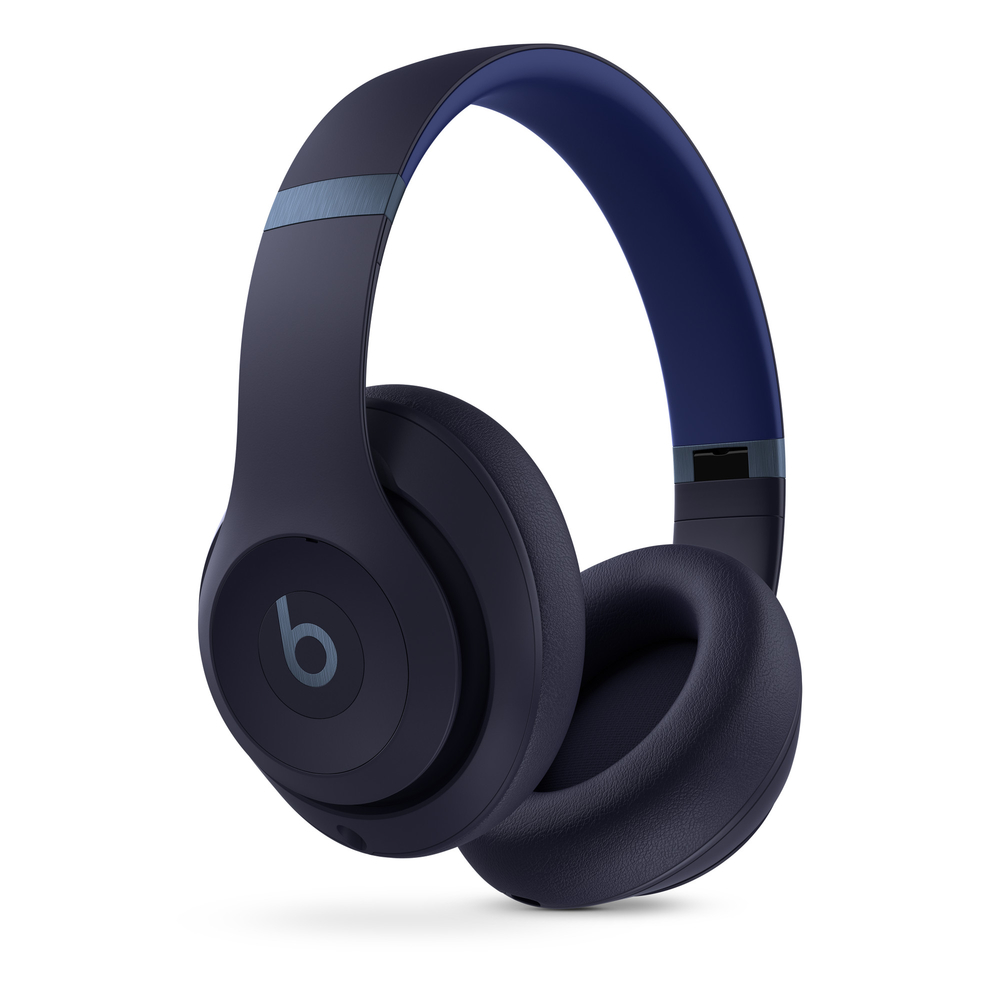 Beats Studio Pro – Prémium vezeték nélküli fejhallgató adaptív zajszűréssel – 4. kép