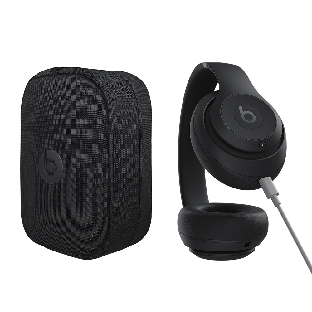 Beats Studio Pro – Prémium vezeték nélküli fejhallgató adaptív zajszűréssel – 11. kép