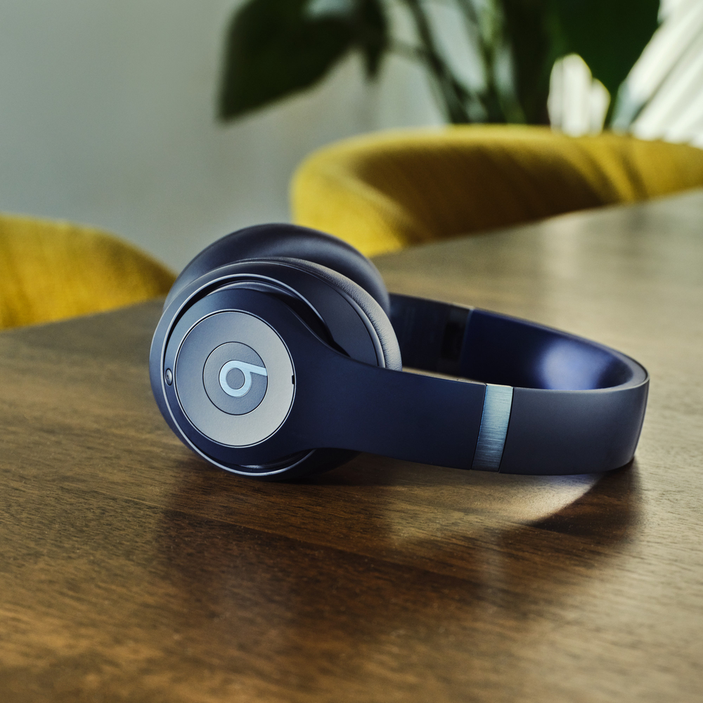 Beats Studio Pro – Prémium vezeték nélküli fejhallgató adaptív zajszűréssel – 12. kép