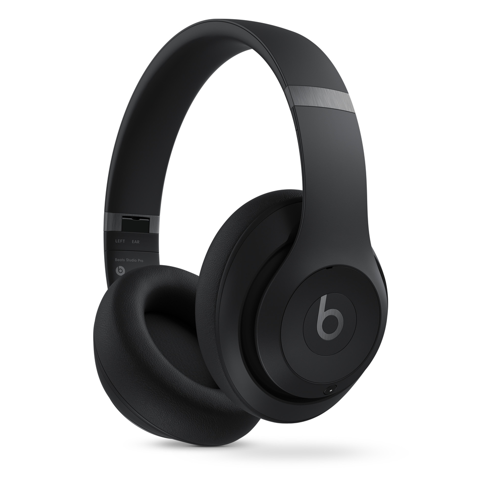 Beats Studio Pro – Prémium vezeték nélküli fejhallgató adaptív zajszűréssel – 5. kép