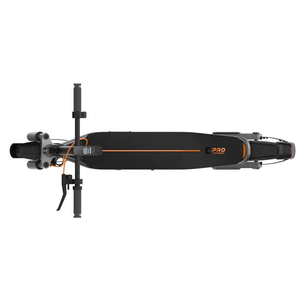 Xiaomi Electric Scooter 6 Pro – Nagy teljesítményű elektromos roller hosszú hatótávval – 5. kép