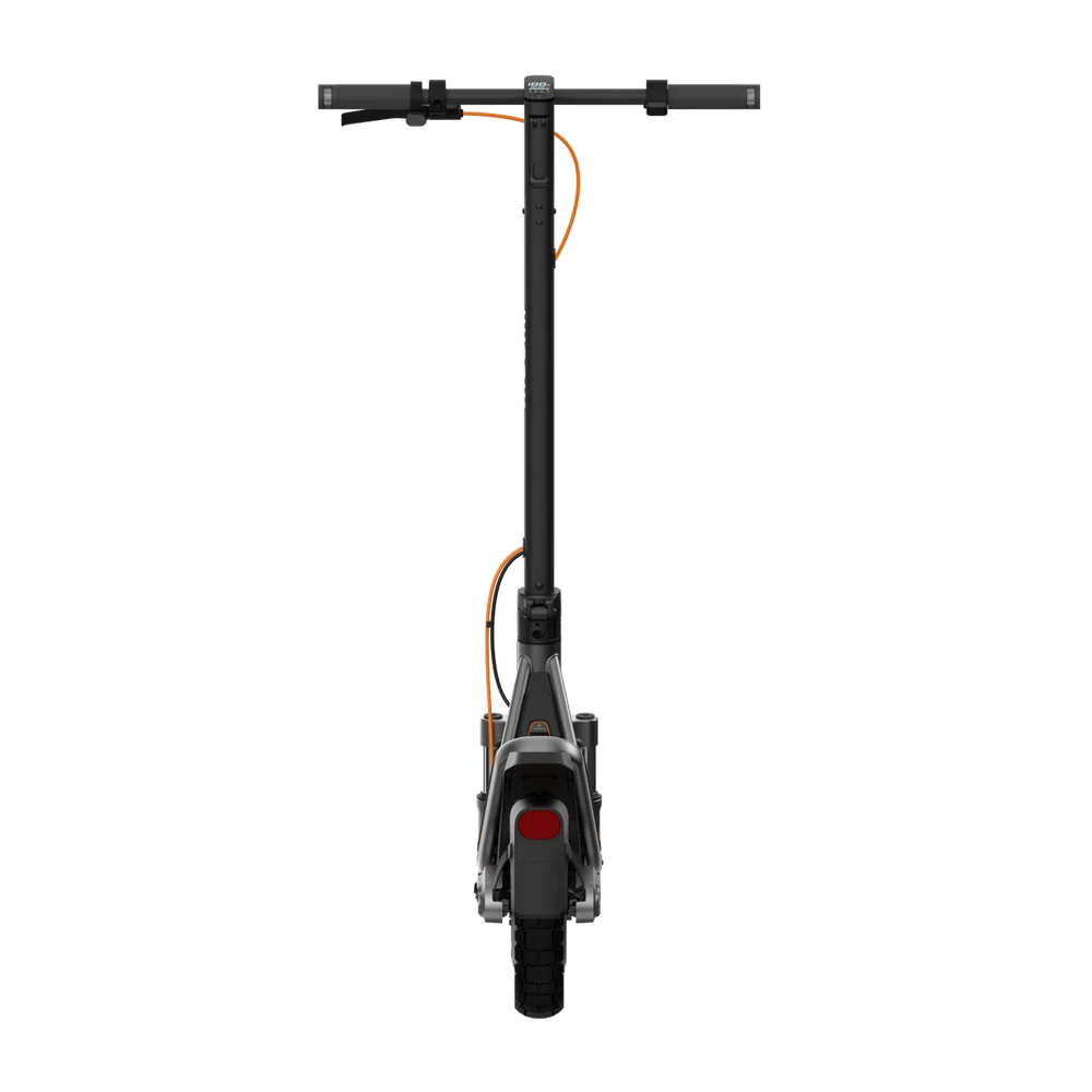 Xiaomi Electric Scooter 6 Pro – Nagy teljesítményű elektromos roller hosszú hatótávval – 4. kép