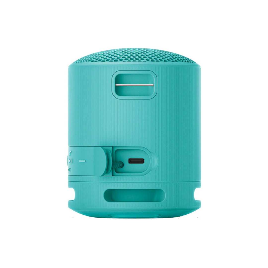 Sony SRS-XB100 – Kompakt Bluetooth hangszóró erőteljes hangzással – 19. kép