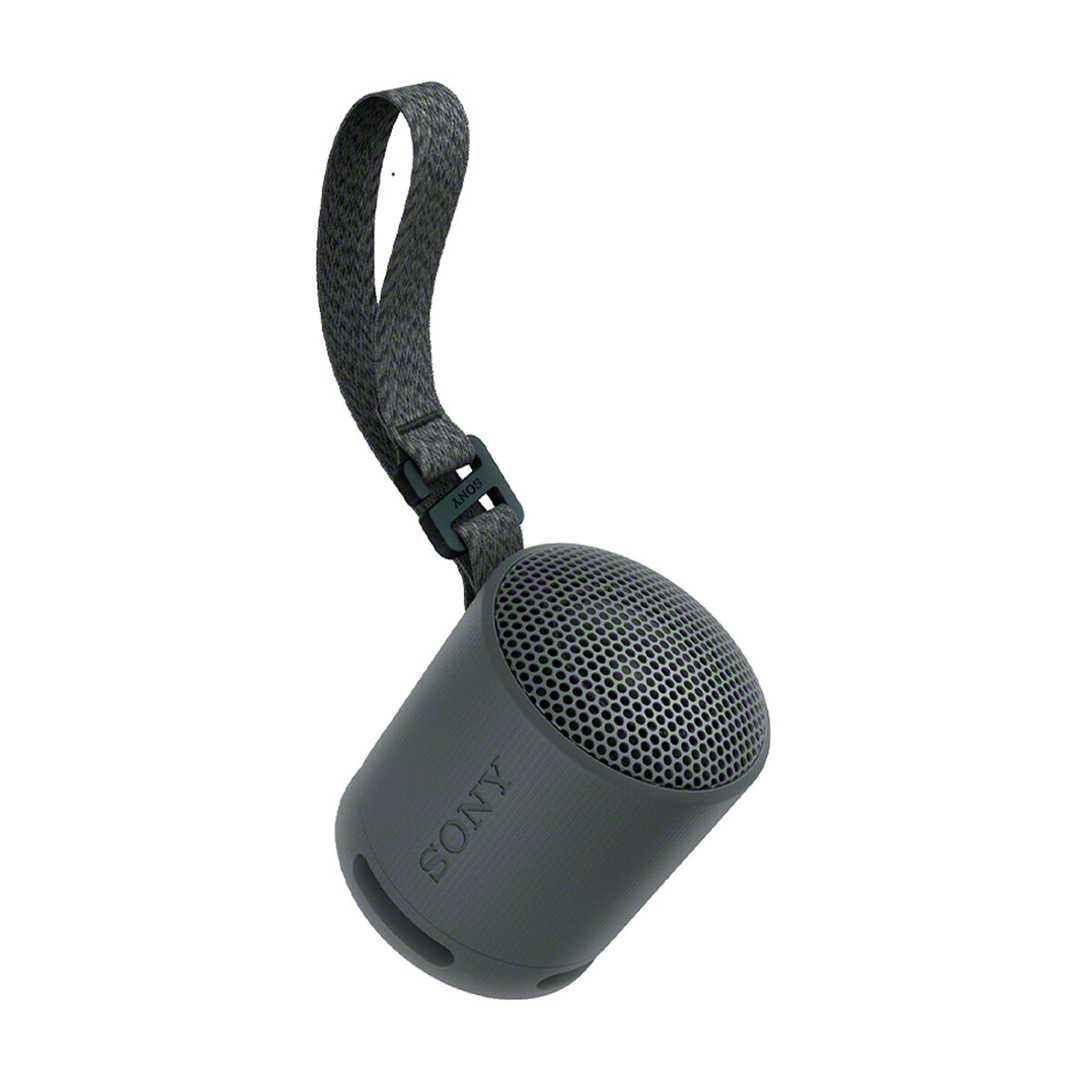 Sony SRS-XB100 – Kompakt Bluetooth hangszóró erőteljes hangzással – 5. kép
