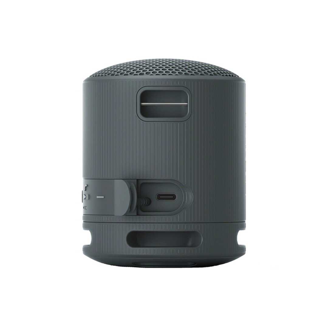 Sony SRS-XB100 – Kompakt Bluetooth hangszóró erőteljes hangzással – 14. kép