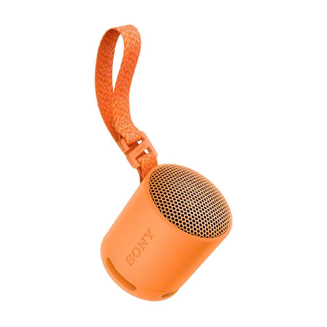 Sony SRS-XB100 – Kompakt Bluetooth hangszóró erőteljes hangzással – 9. kép