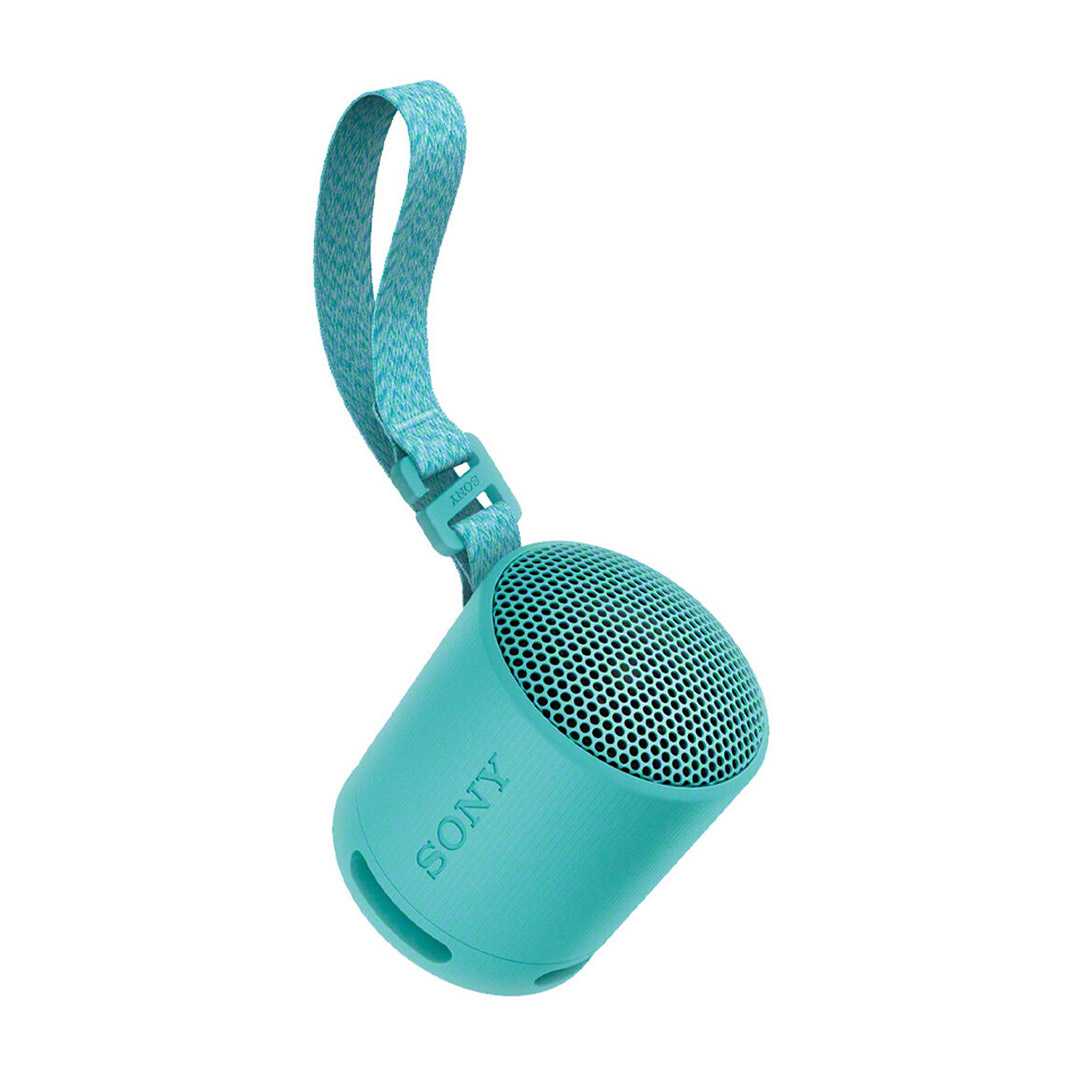Sony SRS-XB100 – Kompakt Bluetooth hangszóró erőteljes hangzással – 7. kép