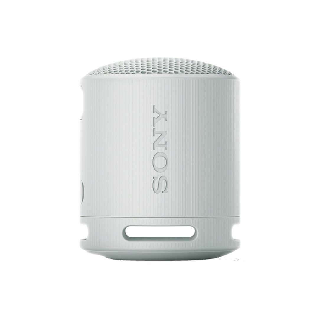 Sony SRS-XB100 – Kompakt Bluetooth hangszóró erőteljes hangzással – 12. kép